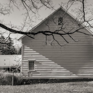 East-Side-of-Lashers-Barn-Woodstock-12x18