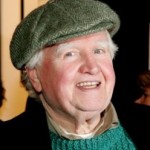 Malachy McCourt